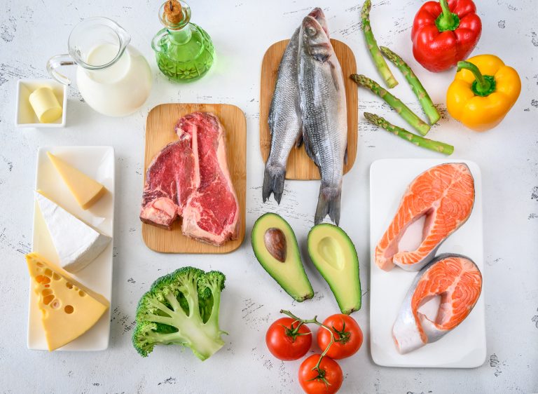 Atkins 다이어트 4단계: 탄수화물 조절법과 주의할 점