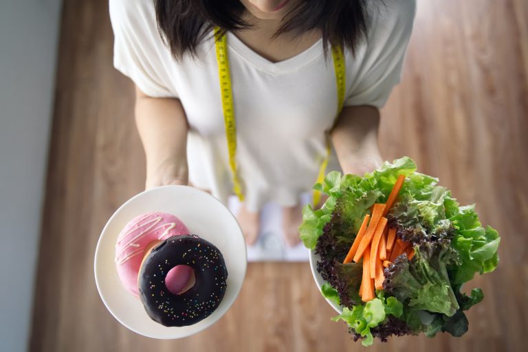 효과적인 다이어트 방법 순위: 가장 인기 있는 5가지 다이어트 방법
