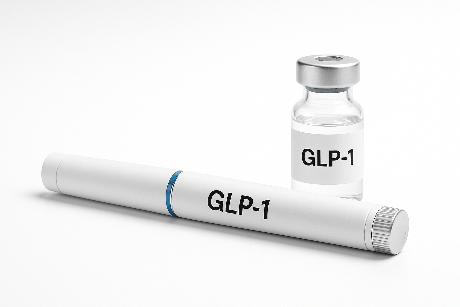 GLP-1 기반 비만치료제 부작용과 진료 필요 증상 체크리스트